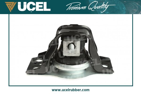 Тампон двигател десен - UC-EL 10771 за DACIA, RENAULT